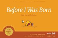 Produktbild: Before I Was Born