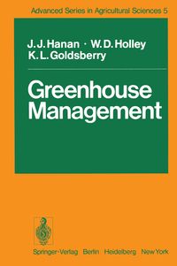 Produktbild: Greenhouse Management