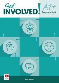 Produktbild: Get involved!