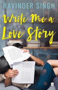 Produktbild: Write Me a Love Story