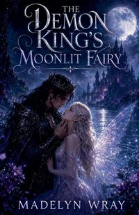 Produktbild: The Demon King's Moonlit Fairy