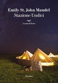 Produktbild: Stazione undici