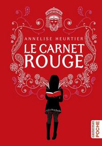 Produktbild: Le carnet rouge