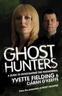 Produktbild: Ghost Hunters
