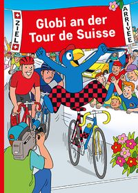 Produktbild Globi an der Tour de Suisse