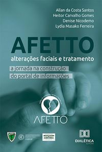Produktbild: Afetto - altera&ccedil;&otilde;es faciais e tratamento