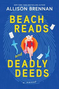Produktbild: Beach Reads and Deadly Deeds