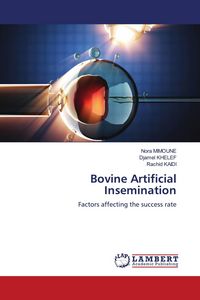 Produktbild: Bovine Artificial Insemination