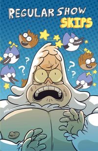 Produktbild: Rupert, M: Regular Show