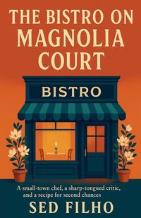 Produktbild: The Bistro on Magnolia Court