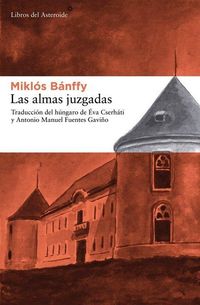 Produktbild: Las almas juzgadas