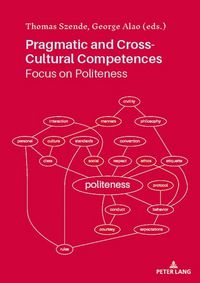 Produktbild: Pragmatic and Cross-Cultural Competences