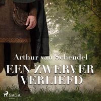 Produktbild: Een zwerver verliefd
