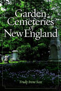 Produktbild: Garden Cemeteries of New England