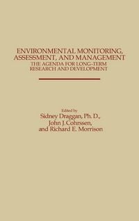 Produktbild: Environmental Monitoring, Assessment, and Management