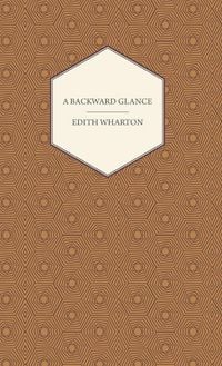 Produktbild: A Backward Glance