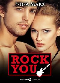 Produktbild: Rock you - Verliebt in einen Star 12