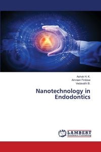 Produktbild: Nanotechnology in Endodontics