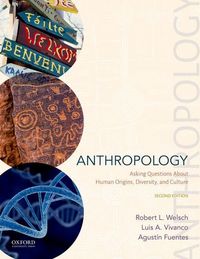Produktbild: Anthropology 2/e