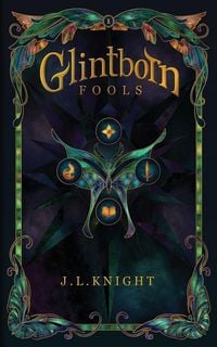 Produktbild: Glintborn Fools