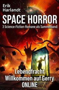 Produktbild: Space Horror