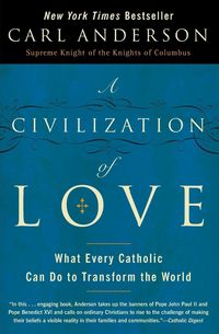 Produktbild: A Civilization of Love