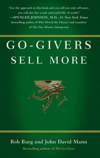 Produktbild: Go-Givers Sell More