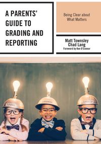 Produktbild: Parents' Guide to Grading and Reporting