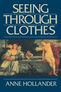 Produktbild: Seeing Through Clothes