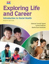Produktbild: Exploring Life and Career