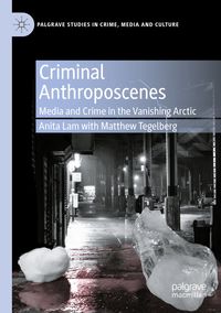 Produktbild: Criminal Anthroposcenes