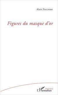 Produktbild: Figures du masque d'or