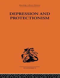 Produktbild: Depression & Protectionism