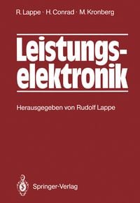 Produktbild: Leistungselektronik