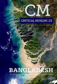 Produktbild: Critical Muslim 23: Bangladesh