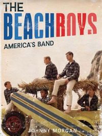 Produktbild: Morgan, J: The Beach Boys