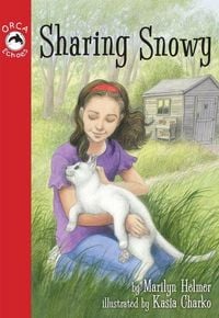 Produktbild: Sharing Snowy