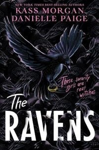 Produktbild: The Ravens