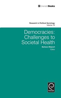 Produktbild: Democracies