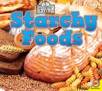 Produktbild: Starchy Foods