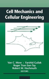 Produktbild: Cell Mechanics and Cellular Engineering