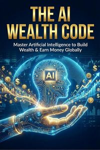 Produktbild: AI-powered wealth code