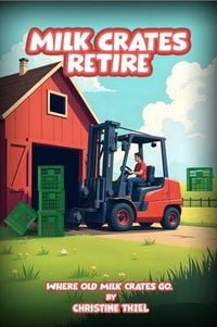 Produktbild: Milk Crates Retire