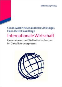 Produktbild: Internationale Wirtschaft