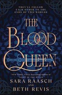 Produktbild: The Blood Queen