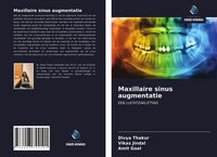 Produktbild: Maxillaire sinus augmentatie