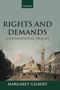 Produktbild: Rights and Demands