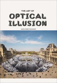 Produktbild: The Art of Optical Illusion