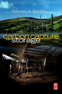 Produktbild: Carbon Capture and Storage