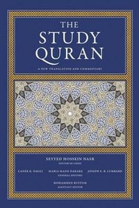 Produktbild: The Study Quran